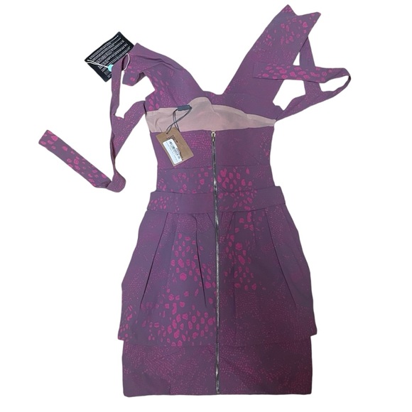 Preen by Thornton Bregazzi Dress - Picture 4 of 9